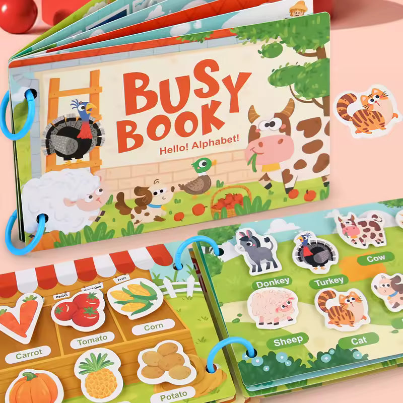 Top Educational Toys for Kids & Cute Pet Supplies – American Cuteness